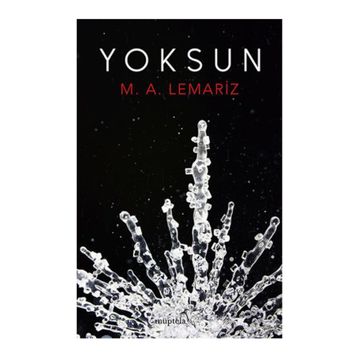 Yoksun - Lemariz Müjde Albayrak