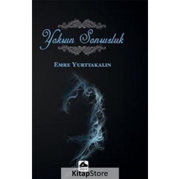 Yoksun Sonsuzluk - Emre Yurttakalın