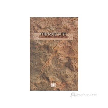 YOKSUN'LUK - SEZGIN ÖNDERSEVER