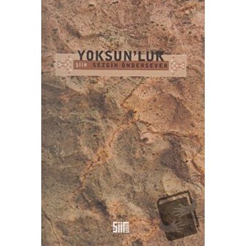 YOKSUN'LUK - SEZGIN ÖNDERSEVER