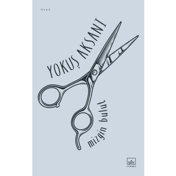 Yokuş Aksanı - Mizgin Bulut