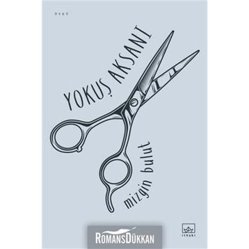 Yokuş Aksanı - Mizgin Bulut