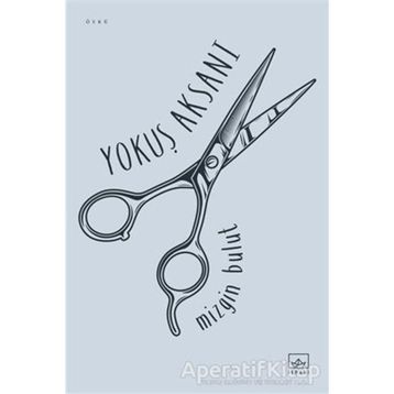 Yokuş Aksanı - Mizgin Bulut