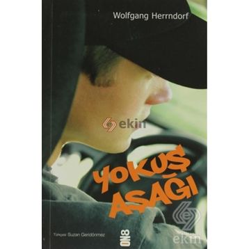 YOKUŞ AŞAĞI - WOLFGANG HERRNDORF