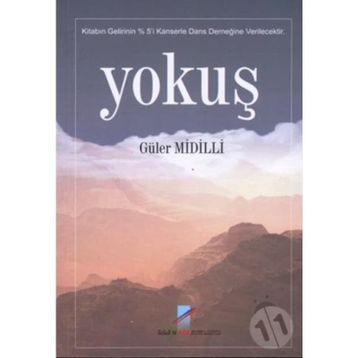 Yokuş - Güler Midilli