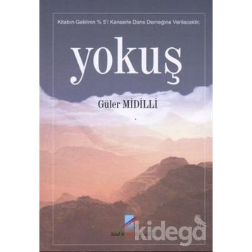 Yokuş - Güler Midilli