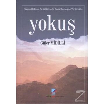 Yokuş - Güler Midilli