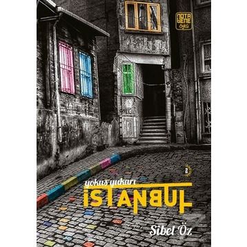 Yokuş Yukarı İstanbul - Sibel Öz