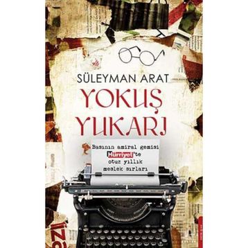 Yokuş Yukarı - Rıfat Ilgaz