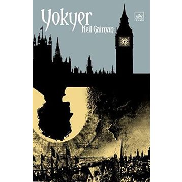 YOKYERDE - NEIL GAIMAN