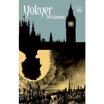 YOKYERDE - NEIL GAIMAN