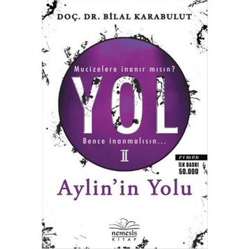 Yol 2 Aylin’in Yolu - Bilal Karabulut