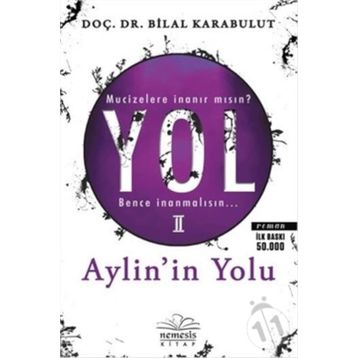 Yol 2 Aylin’in Yolu - Bilal Karabulut