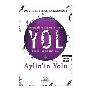 Yol 2 Aylin’in Yolu - Bilal Karabulut