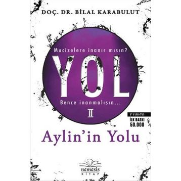 Yol 2 Aylin’in Yolu - Bilal Karabulut