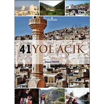 Yol Açık - Hasan Mahir