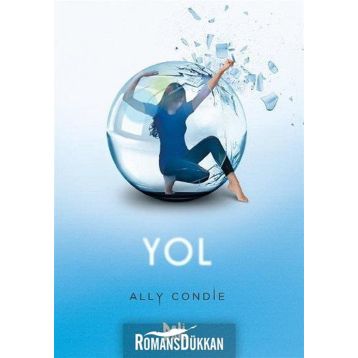 YOL - ALLY CONDIE