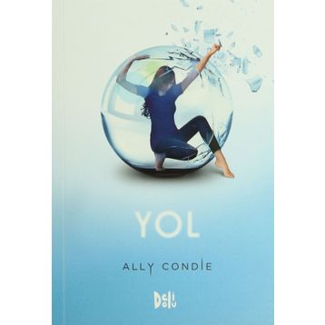 YOL - ALLY CONDIE