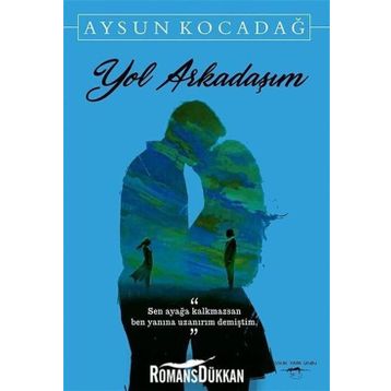 Yol Arkadaşım - Aysun Kocadağ