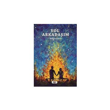 Yol Arkadaşım - Bekir Alagöz