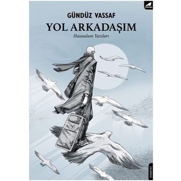 Yol Arkadaşım - Gündüz Vassaf