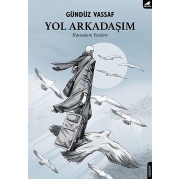 Yol Arkadaşım - Gündüz Vassaf