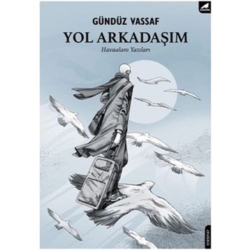 Yol Arkadaşım - Maxim Gorky