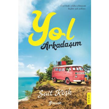 Yol Arkadaşım - Maxim Gorky