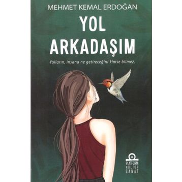 Yol Arkadaşım - Maxim Gorky