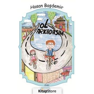Yol Arkadaşım - Maxim Gorky