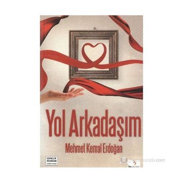 Yol Arkadaşım - Mehmet Kemal Erdoğan