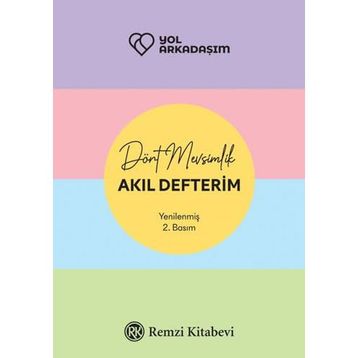 Yol Arkadaşım - Özlem Göçek