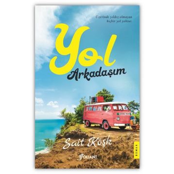 Yol Arkadaşım - Sait Köşk