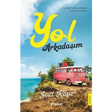 Yol Arkadaşım - Sait Köşk
