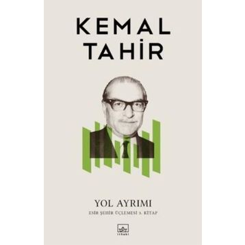 Yol Ayrımı - Nicole Cary