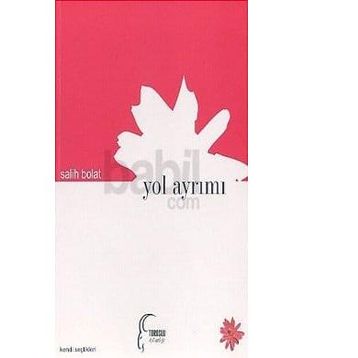 YOL AYRIMI - SALIH BOLAT