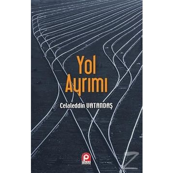 YOL AYRIMI - SALIH BOLAT