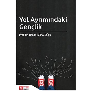 Yol Ayrımındaki Gençlik - Necati Cemaloğlu