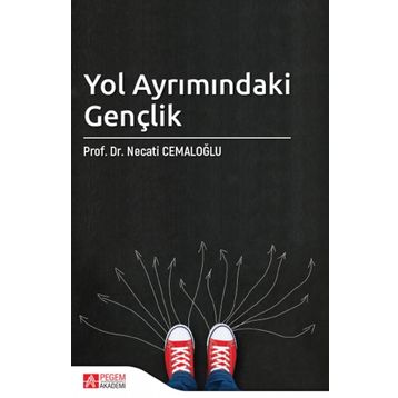 Yol Ayrımındaki Gençlik - Necati Cemaloğlu