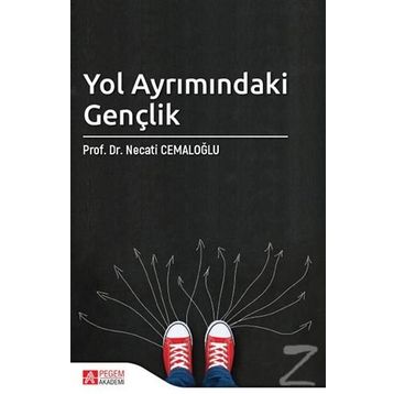 Yol Ayrımındaki Gençlik - Necati Cemaloğlu