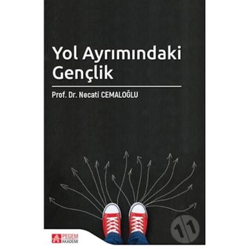 Yol Ayrımındaki Gençlik - Necati Cemaloğlu