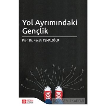 Yol Ayrımındaki Gençlik - Necati Cemaloğlu