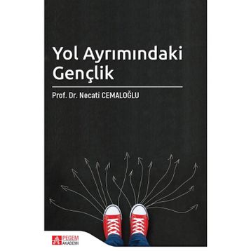 Yol Ayrımındaki Gençlik - Necati Cemaloğlu