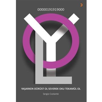 Yol - Ayşegül Elüstü