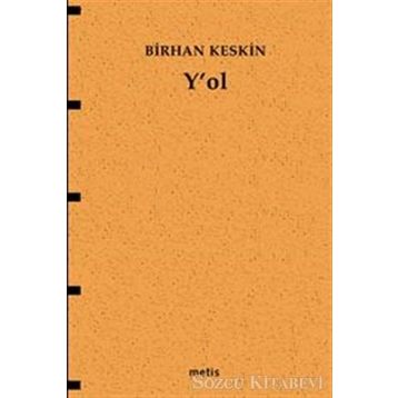 Y'OL - BIRHAN KESKIN