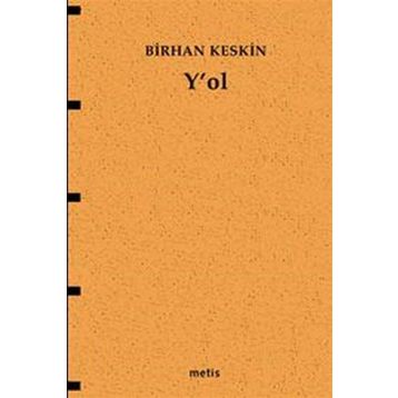Y'OL - BIRHAN KESKIN