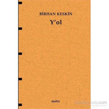 Y'OL - BIRHAN KESKIN