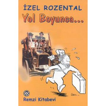 YOL BOYUNCA - GENEL