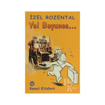 YOL BOYUNCA - GENEL
