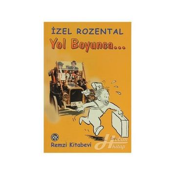 YOL BOYUNCA - GENEL